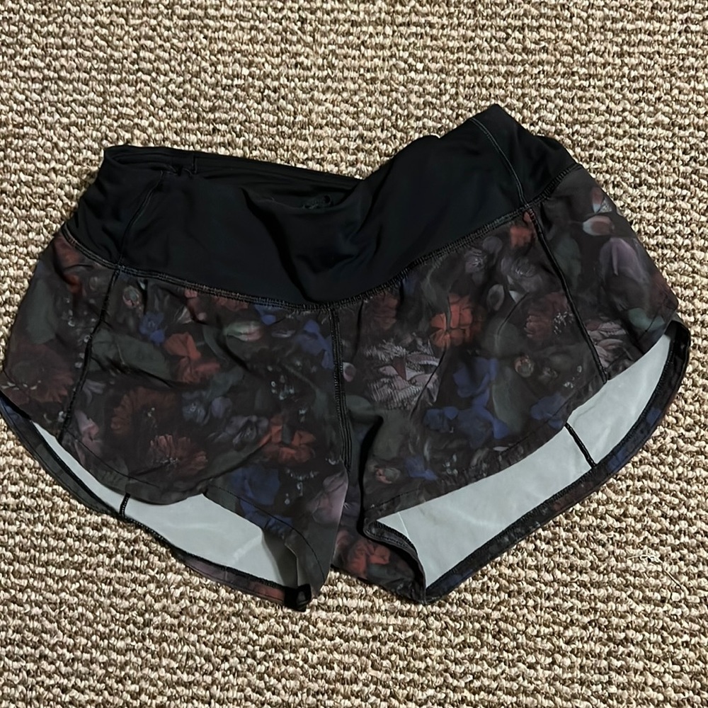 lulu shorts